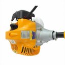 Ver imagem 4 de Roçadeira Profissional Vulcan VR430H 2T 43CC 1,7HP Potente com Disco Extra de 8 Pontas Tamanho