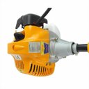 Ver mais imagens de Roçadeira Profissional Vulcan VR430H 2T 43CC 1,7HP Extra Disco 8 Pontas Furo 25mm Tamanho 200mm