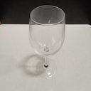 Ver imagem 5 de Jogo 6 Copos Drink Baixo Home&Co Vidro 360ml 10x7x7cm Transparente