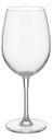 Ver imagem 1 de Jogo 6 Copos Drink Baixo Home&Co Vidro 360ml 10x7x7cm Transparente