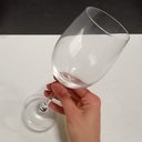 Ver imagem 3 de Jogo 6 Copos Drink Baixo Home&Co Vidro 360ml 10x7x7cm Transparente