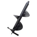 Ver imagem 6 de Perfurador de Solo Vulcan VPS520 2T 52CC 2,5HP com Broca 80x20cm + Broca 80 x 30cm + Extensão 50cm
