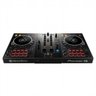 KIT Controlador Pioneer DDJ 400 com RekordBox + Bag Pioneer DJ DJC SC2 - 4