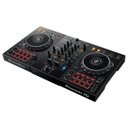 Ver mais imagens de Kit Dj Controlador Ddj 400 Pioneer + Hard Case Plataforma Desmontável