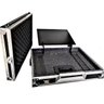 Kit Dj Controlador Ddj 400 Pioneer + Hard Case Plataforma Desmontável - 7