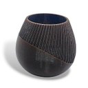 Ver imagem 4 de Vaso Vasinho Decorativo 3D Suculentas Moderno Cacto Cachepot - Vaso Bola