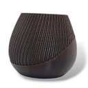Ver imagem 7 de Vaso Vasinho Decorativo 3D Suculentas Moderno Cacto Cachepot - Vaso Bola