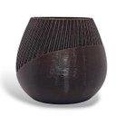 Ver mais imagens de Vaso Vasinho Decorativo 3D Suculentas Moderno Cacto Cachepot - Vaso Bola