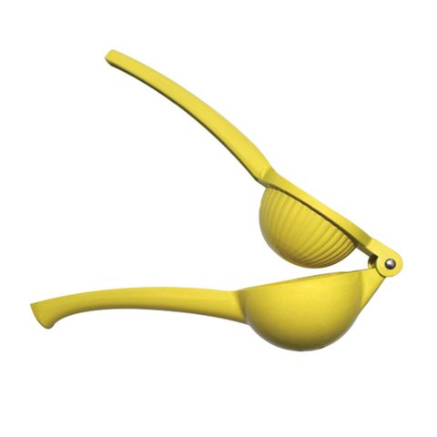 Espremedor De Limão Color