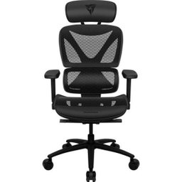 Cadeira Ergonomica Thunderx3 Xtc Mesh Black - 1