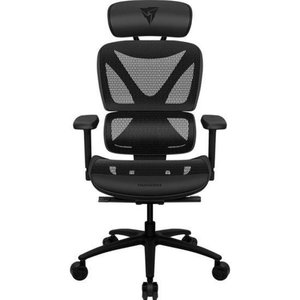 Cadeira Ergonomica Thunderx3 Xtc Mesh Black