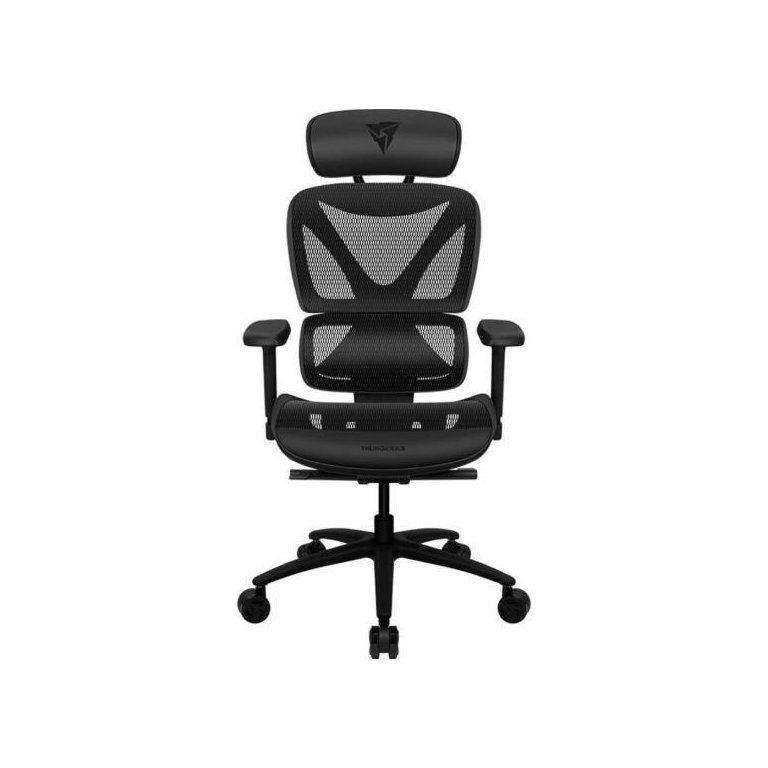 Cadeira Ergonomica Thunderx3 Xtc Mesh Black