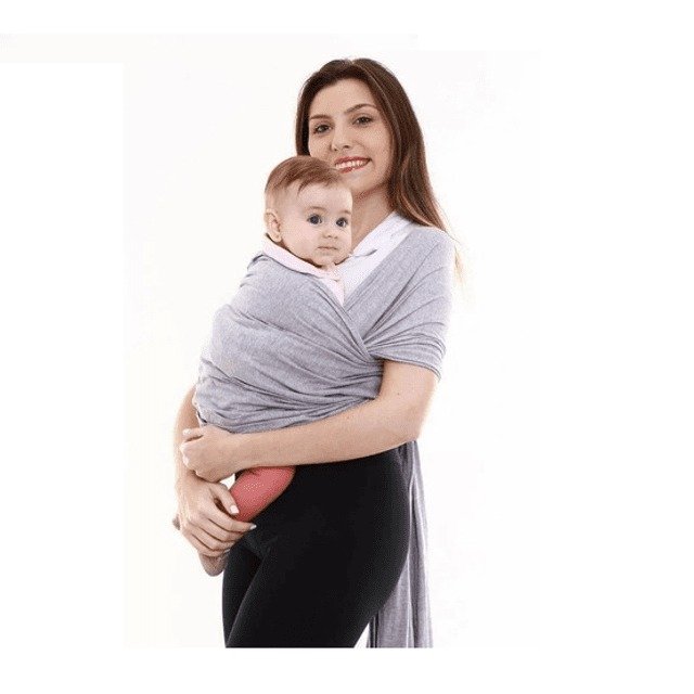 Wrap da Kababy - Sling