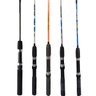 Vara De Pesca Molinete Completo Pesqueiro - 4