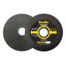 Discos Corte Fino Navalha 4.1/2 X 1,0 X 7/8 Titanium 50 Uni - 7