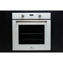 Ver imagem 1 de Forno Elétrico Fischer Infinity Touch de Embutir 82 Litros Branco 220v