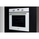 Ver imagem 2 de Forno Elétrico Fischer Infinity Touch de Embutir 82 Litros Branco 220v