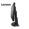 Monitor Lenovo 19 Polegadas Thinkvision Widescreen Vga Dvi Displayport Horizontal e Vertical | L1952 - 2