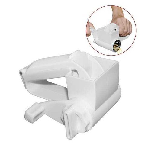 Ralador Manual de Queijo Unyhome
