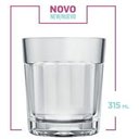 Ver imagem 1 de Copo Double Old Fashioned 315 Ml - 2410 - Cx com 12 Un