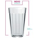 Ver imagem 1 de Copo Americano Long Drink 345 Ml - Ref.2610 - Cx com 12 Un