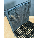 Ver imagem 6 de Cadeira Bali em Corda Náutica e Alumínio