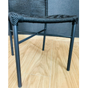 Ver imagem 5 de Cadeira Bali em Corda Náutica e Alumínio