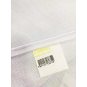 Ver imagem 1 de Kit 24 Pano de Prato Alvejado Branco Damasco - Ober