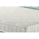 Ver imagem 7 de Cama Box King: Colchão Magnético Anjos Infravermelho Confort + Base CRC Courano White(193x203)