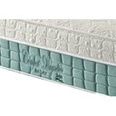 Ver imagem 5 de Cama Box King: Colchão Magnético Anjos Infravermelho Confort + Base CRC Courano White(193x203)