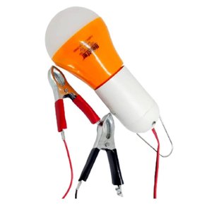 Luz Lâmpada LED Automotivo Luminária Pendente 12V 5W Bateria Carro Veicular Iluminação Mecânica Best