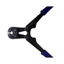 Ver imagem 3 de Kit 50Mt Tubo Pex 20 + Alicate 16/20/26 + Escareador + Mola