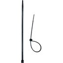 Ver imagem 1 de Nylon 200mm 4,8mm Preto Top Tramontina 57530073