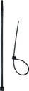 Ver imagem 1 de Nylon 200mm 4,8mm Preto Top Tramontina 57530073