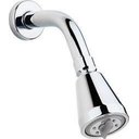 Ver imagem 2 de Chuveiro com tubo de parede Mandachuva 1993 CR Fabrimar