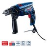 Furadeira de Impacto 650w Bosch Gsb13re Gsb 13 Prof + Acess - 4