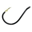 Ver imagem 2 de Anzol Pinnacle Chinu Black Ponta Dourado N04 C/10un Piapara