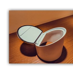 Válvula de Retenção Anti-Rato para Canos Pvc 3" - 4