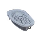 Ver imagem 1 de Filtro de Fiapos Secadora Brastemp
