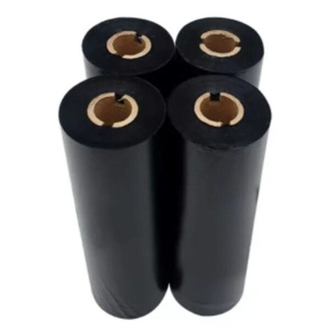 4 Rybbon para Empressora Térmica 110MMX60M Belo Produto
