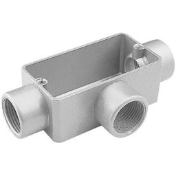 Fixo T 1.1/2 S/r S/pint. Quali Tramontina 56106315 - 1