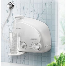 Purificador de Agua Naturalis Lorenzetti Lorenzetti Sa Ind Brasileiras Eletrometalurgicas - 1