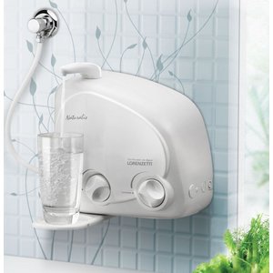 Purificador de Agua Naturalis Lorenzetti Lorenzetti Sa Ind Brasileiras Eletrometalurgicas