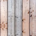 Ver imagem 3 de Papel de parede madeira rústica de demolição