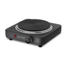 Ver imagem 1 de Cooktop Elétrico 1 Boca 127V Multilaser Fogaum Barato