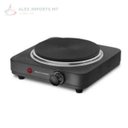 Ver imagem 3 de Cooktop Elétrico 1 Boca 127V Multilaser Fogaum Barato