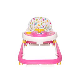 Andador de Bebê Infantil Musical Menina Menino Interativo - 2