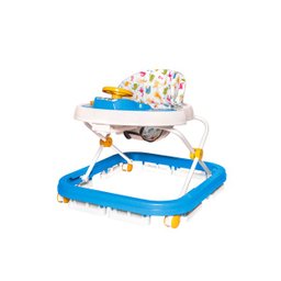 Andador de Bebê Infantil Musical Menina Menino Interativo - 1