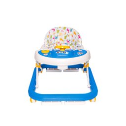 Andador de Bebê Infantil Musical Menina Menino Interativo - 3