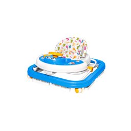 Andador de Bebê Infantil Musical Menina Menino Interativo - 2